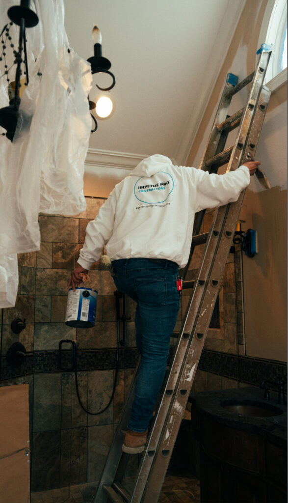 commercial remodeling