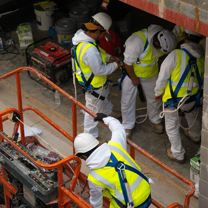 about us impetus pro nasville