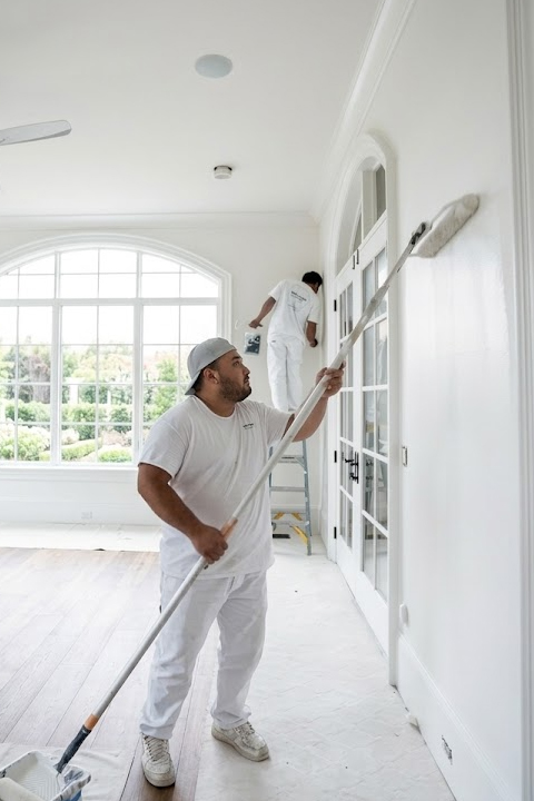 impetus pro contractors llc painting