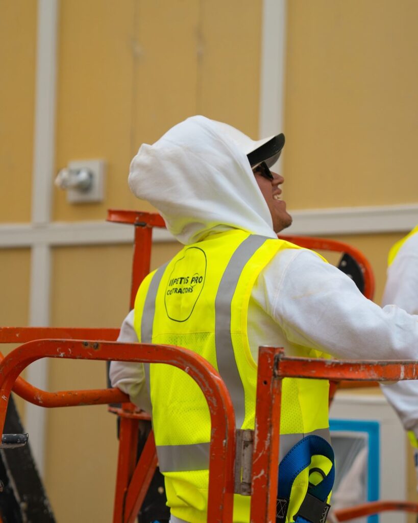 impetus pro remodeling