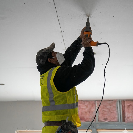 interior construction in nashville