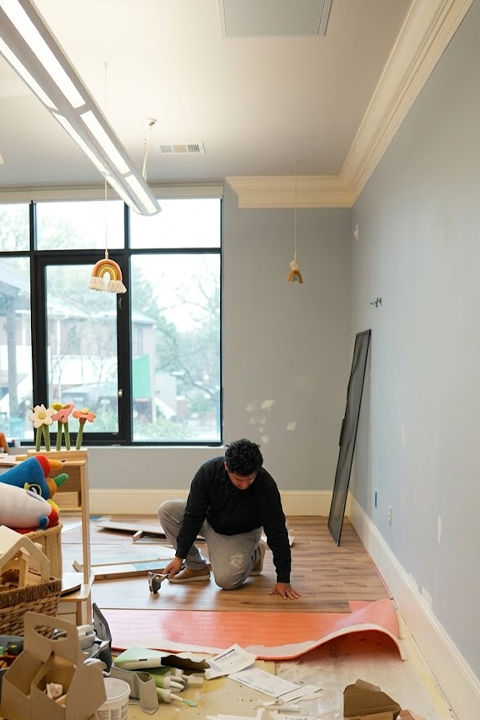 restoration services